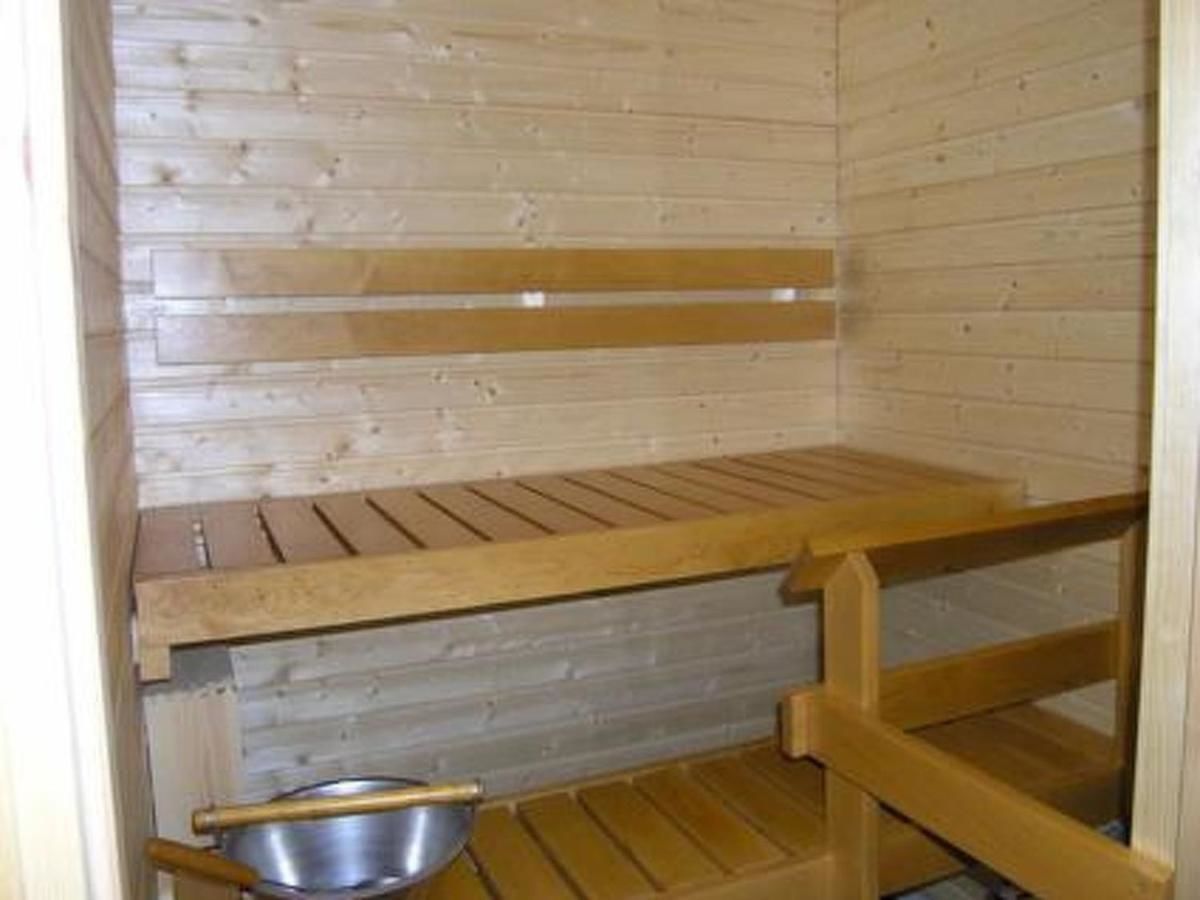 Дома для отпуска Holiday Home Nordic chalet 9410 Юлляс