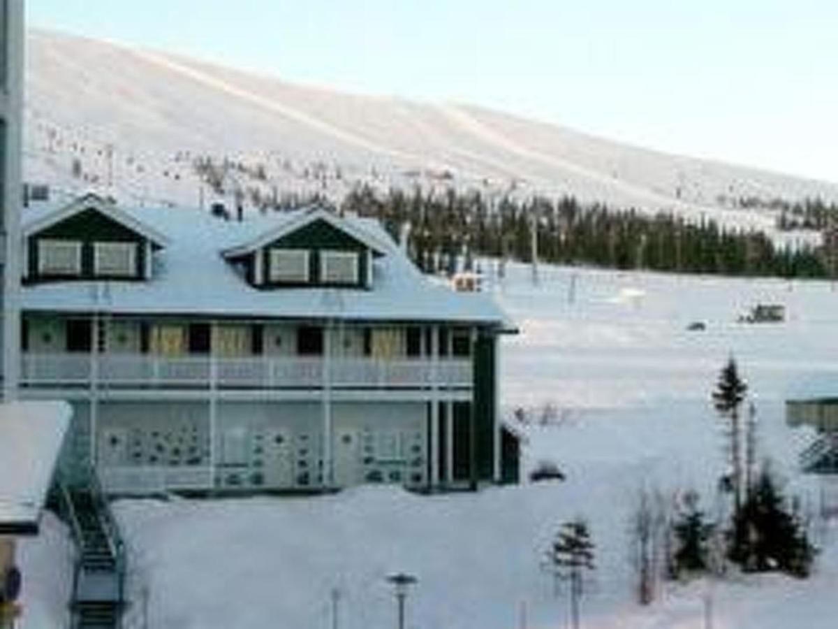 Дома для отпуска Holiday Home Nordic chalet 9410 Юлляс-15