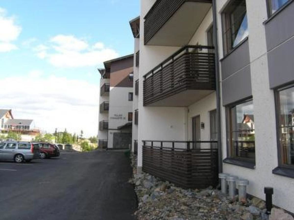 Дома для отпуска Holiday Home Nordic chalet 9410 Юлляс-16