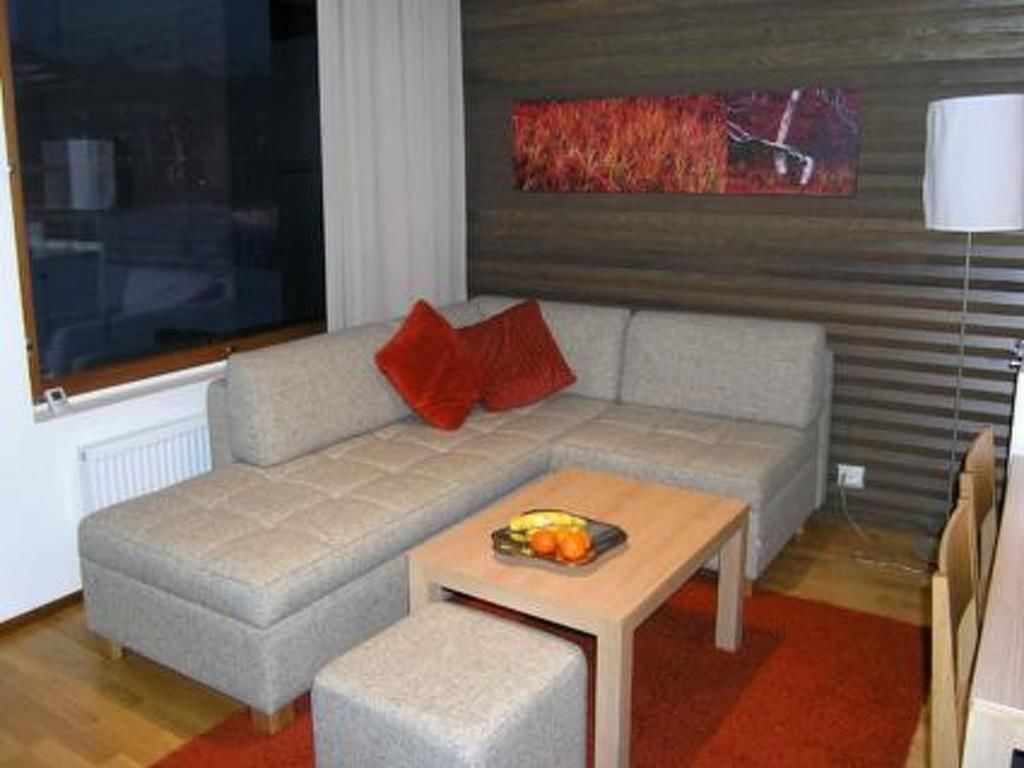 Дома для отпуска Holiday Home Nordic chalet 9410 Юлляс