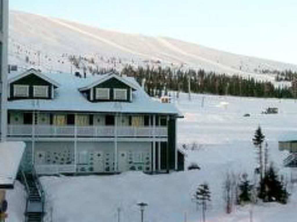 Дома для отпуска Holiday Home Nordic chalet 9410 Юлляс-42